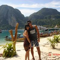 Отзыв от Марина - Виза Destination Thailand